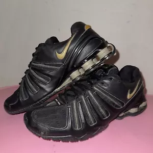 Vintage Nike Shox 2005 Retro OG Running Shoes Men Size 15 Athletic Shoes 311050 - Picture 1 of 8