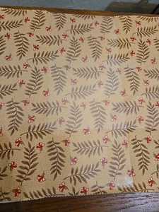 MODA NEW HOPE Layer Cake -42 10" squares Jo Morton Fabric primitive style - Picture 1 of 10