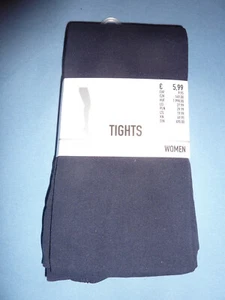 Schöne elegante Strumpfhose Tights Flame Schwarz Gr.L/XL - Bild 1 von 3