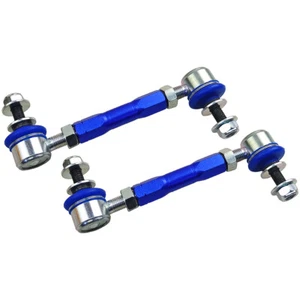 Front Adjustable Anti Roll Sway Bar Link Kits For Isuzu D-Max RA RC 2002-2020 - Picture 1 of 4