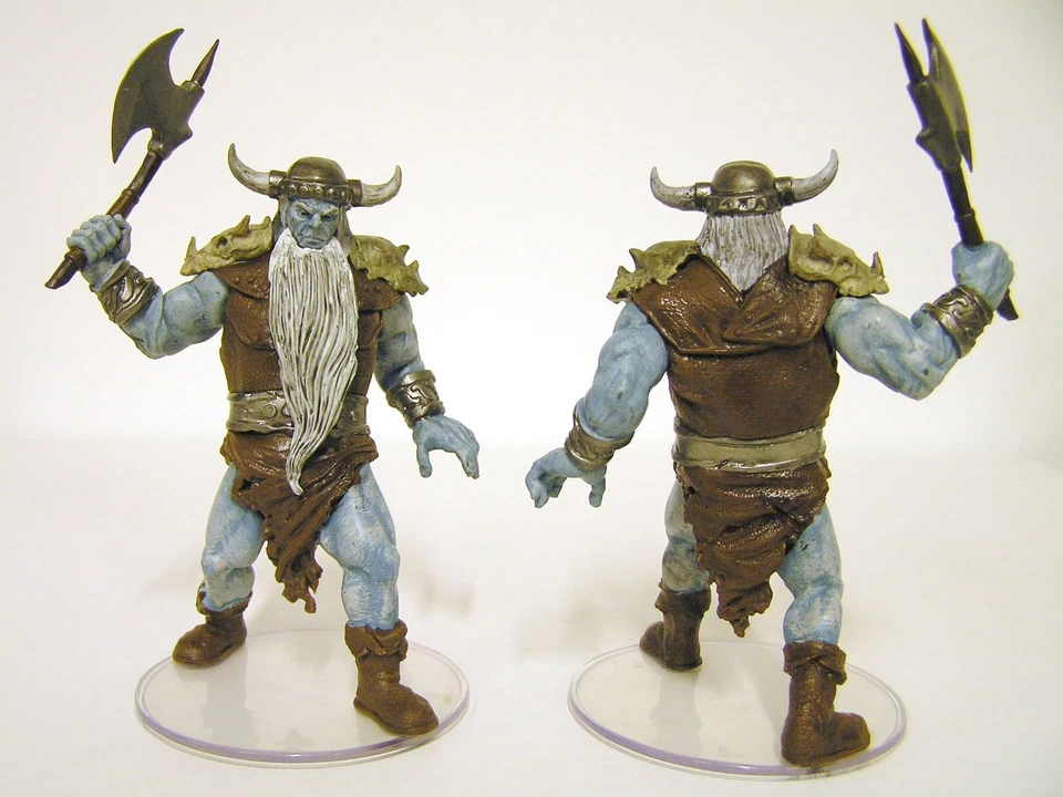 D&D Icons of the Realms - Rime of the Frostmaiden - Miniatur aussuchen - Bild 1 von 1