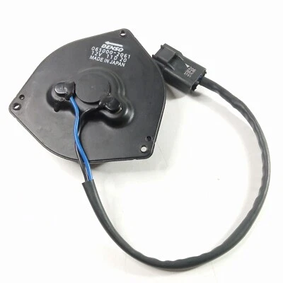 Toyota Corolla / Starlet - Ventilador motor condensador CA 12V 11D | 065000-2061 Foto 1 de 4