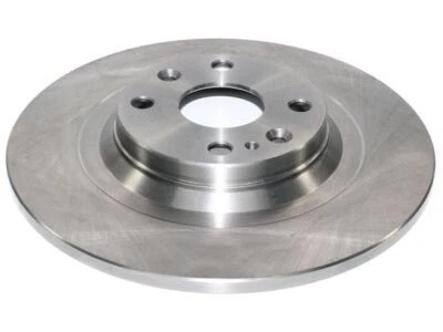 Rotor de freno trasero para Mazda Miata 2001-2005 52683TDRD 2002 2003 2004 Foto 1 de 2