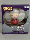 Funko Dorbz Vinyl Figure - Guardians Of The Galaxy S1 - The Collector - New