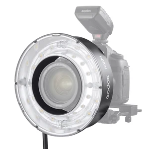 GODOX R200 Ring Flash Head for PIKA200, PIKA200 Pro, AD200 & AD200Pro - Picture 1 of 10