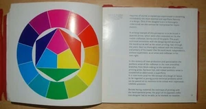 The Detail the Sorcerer's Apprentice Overlooked, Tech. School for Printing... Ut - Picture 1 of 8