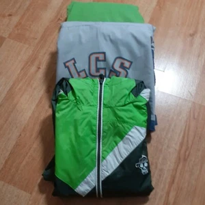 Boys jacket bundle 3x hooded tops /jacket from 7 to 9 years - Picture 1 of 6