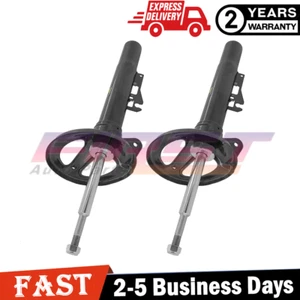 2x Puntoni ammortizzatori anteriori senza PASM Fit 99-2005 Porsche 911 Carrera AWD 996 996t - Foto 1 di 10