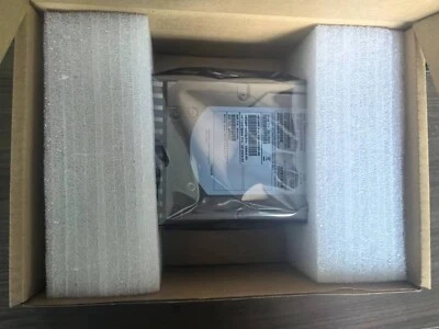 NetApp X290A-R5 SP-290A-R5 600GB 15K RPM SAS 3.5" Hard Disk Drive - Image 1 of 4