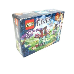 LEGO® ELVES™ 41076 Farran und die Kristallhöhle Elfen and the Crystal Hollow NEU - Bild 1 von 10