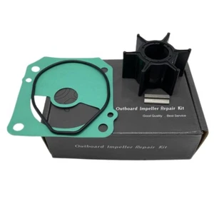 For HONDA Water Pump Impeller Service Kit 75HP 90HP 100HP 06192-ZY9-H01 Outboard - Picture 1 of 6
