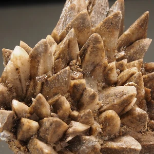 Calcite - Kamariza Mine, Lavrion - GRIECHENLAND 7J75 - Bild 1 von 5