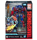Studio Series 05 Voyager Transformers Optimus Prime Action Figure Free Shipping For Sale