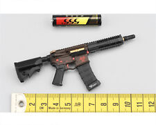 EASY&SIMPLE ES 06037E 1/6 Scale DOOM'S DAY KIT Weapon Set Rifle Model