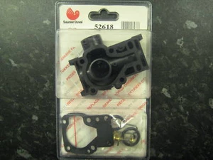 SAUNIER DUVAL SD SERIES THELIA FRONT SECTION 52618 NEW - Picture 1 of 1