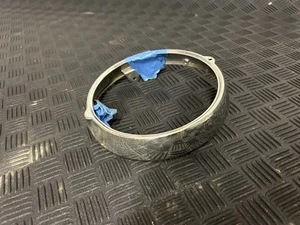 Honda CB CL 350 Headlight Trim Ring Bezel HM-2M-S - Picture 1 of 5