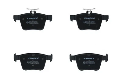 KAMOKA JQ101187 Kit pastiglie freni Posteriore per VW TIGUAN (AD1) Touran (5T1) - Photo 1/4