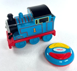 Thomas & Friends Tren de Control Remoto R/C Juguete Gullane Mattel PROBADO Y FUNCIONA 2009 - Imagen 1 de 9