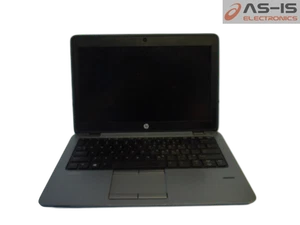 *AS-IS* HP EliteBook 820 12.5" Core i5-4200U 1.60GHz 4GB 250 GB SSD Laptop (O83) - Picture 1 of 5