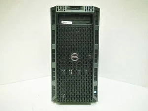 Dell Poweredge T630 Server 32GB DDR4 2x Xeon E5-2650 v4 ,H330, 2x 750w - Afbeelding 1 van 10