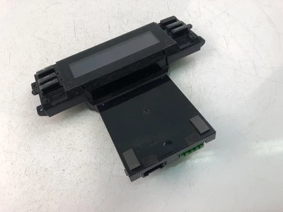 Computer di bordo VOLVO S80 II AS 30797715 17136049 - Immagine 1 di 4