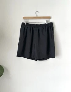 Polo Ralph Lauren 6.5in Performance Lined Shorts Sz XL Jogging Gym Athleisure - Picture 1 of 13