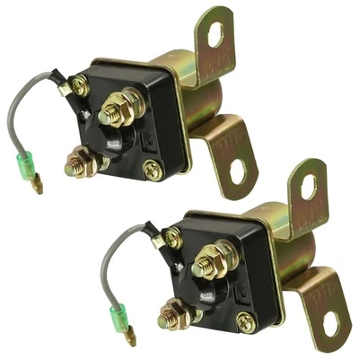 Starter Solenoid Relays for Polaris 500 Classic 1990-2006 / 600 Classic 2001-06 - Image 1 of 4