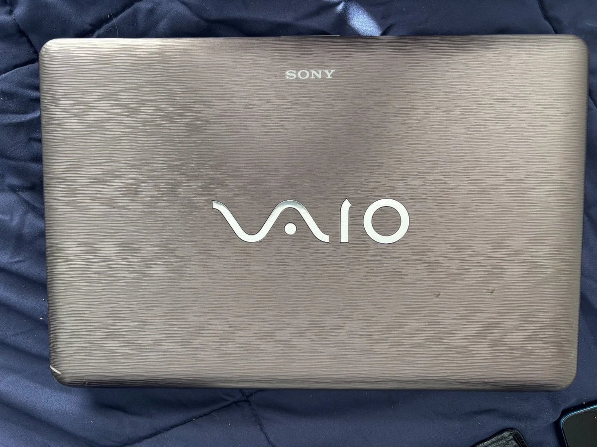 Sony Vaio Pcg 61a11l for sale | eBay