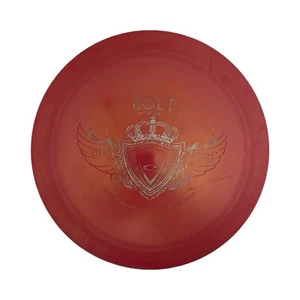 Latitude 64 Gold Line Bolt Understable Long Disc Golf Distance Driver 169g PFN - Picture 1 of 6