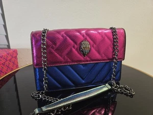 Bag Kurt Geiger Médium Multicolor New - Picture 1 of 4