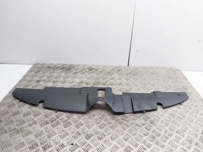 CITROEN C4 GRAND PICASSO SLAM PANEL UPPER PLASTIC COVER PANEL 2016 9676038577 - Image 1 of 4