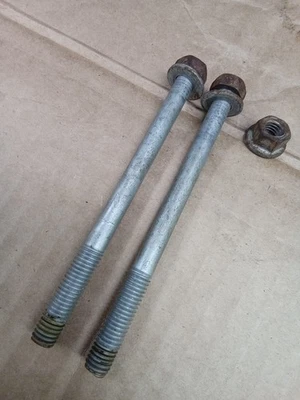 02-05 Pernos de carrocería del acelerador Lexus GS300 2JZVTI 2jz Is300 Sc300 Foto 1 de 3