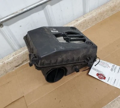 1996-1999 Cadillac DeVille 4.6L V8 Engine Air Cleaner Intake Filter Box Housing Foto 1 de 4