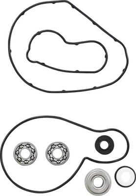 Vertex Water Pump Rebuild Repair Kit for Yamaha RS Vector GT 05-11 - Image 1 of 4