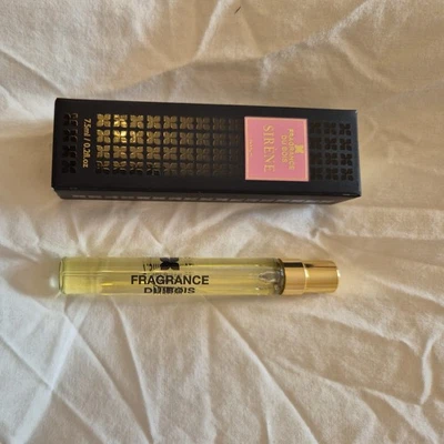 Fragrance du Bois Sirene extrait de parfum 7.5ml...Brand New in Box