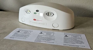 Lithonia Lighting ELM2LF M12 Emergency Light #190F - Picture 1 of 4