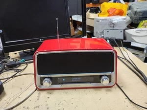 Philips ORT7500/10 Bluetooth , Dab, Radio, Player - Picture 1 of 18