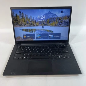 Teclado roto Lenovo K14 AMD Ryzen 5 5600U 8GB RAM 256GB SSD - Imagen 1 de 9
