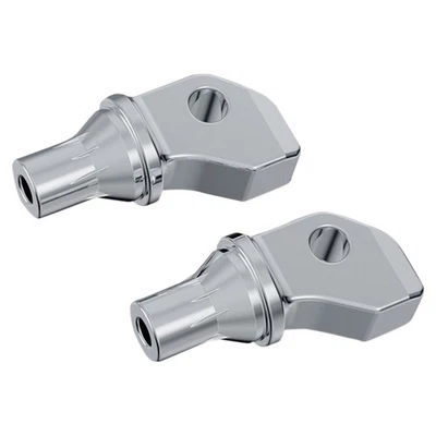 Adaptadores estriados Kuryakyn - 8836 Foto 1 de 2