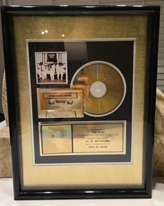 Xscape Feels So Good Premio Disco de Oro Certificado por la RIAA So Def. R&B. ¡LEER!! - Imagen 1 de 18