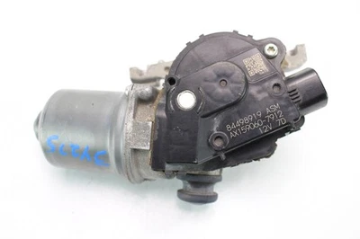 2016-2024 CHEVROLET CAMARO FRONT WINDSHIELD WIPER MOTOR OEM, 84498919 - Image 1 of 4