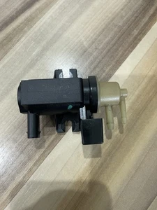 Mercedes-Benz Druckwandler, Magnetventil A0081535428 - Bild 1 von 2