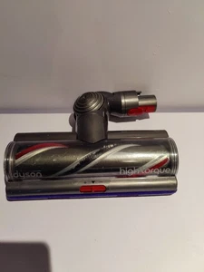 GENUINE DYSON V11 V15 V7 V8 V10 TORQUE DRIVE MOTORHEAD VACUUM FLOOR BRUSH - Picture 1 of 8