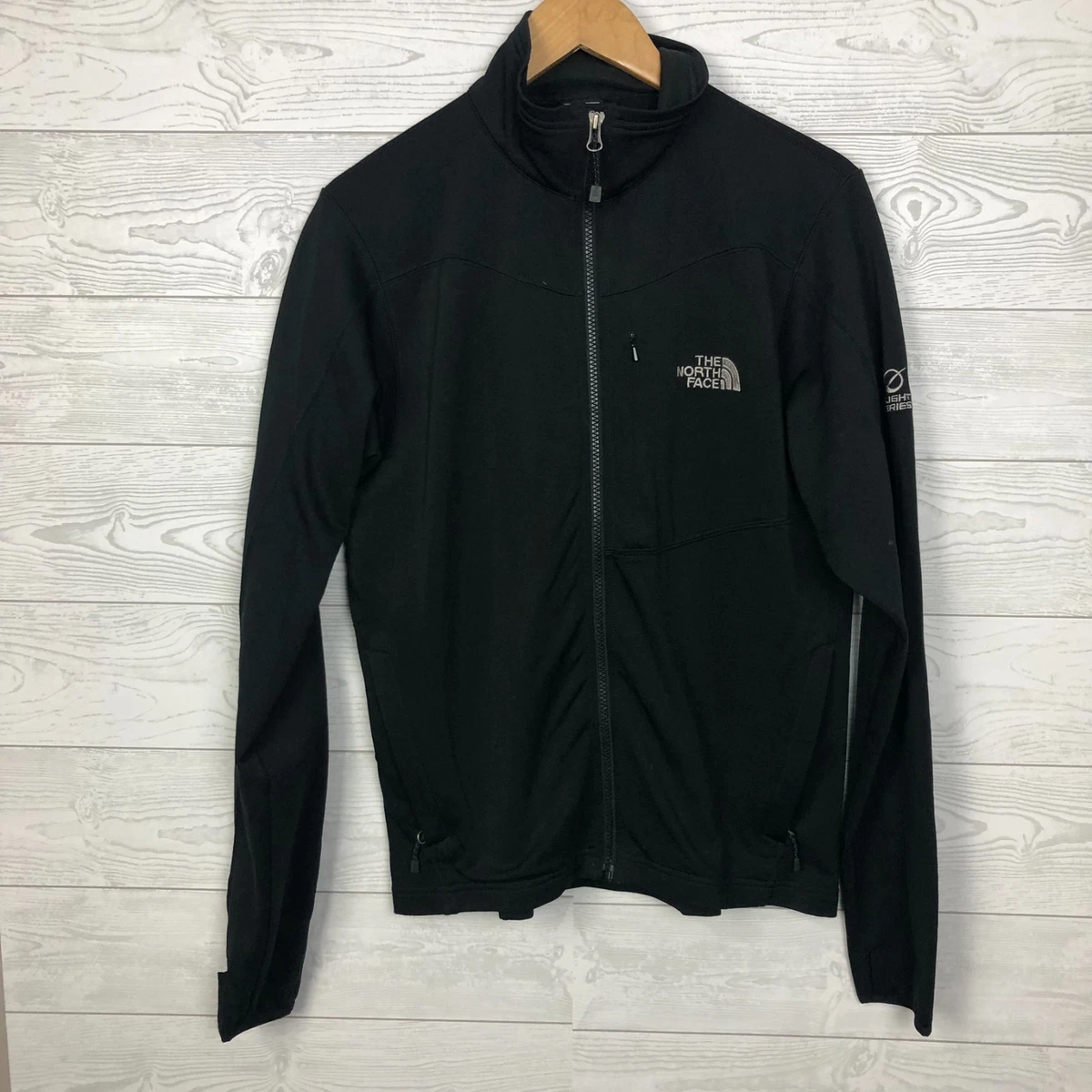 The North Face Flight Series Black Coats, Jackets & Vests for Men