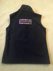 Kingsland Softshell Reitweste M NEU ohne Etikett ! - Bild 1 von 2