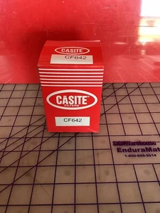 Casite Oil Filter CF642 Case Of 12 New Filters Free Shipping - Picture 1 of 5