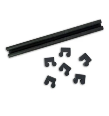 Музыкальная трубка колонка силиконовая форма для мыла встраиваемое мыло холодный процесс изготовления - Изображение 1 из 3