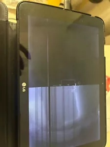 USED LG G Pad 4G LTE VK700 Tablet (Black 10.1 -Inch 16GB Verizon) -- no Screen - Picture 1 of 5