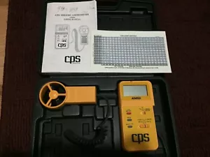 Am50 Cps Thermister - Picture 1 of 3