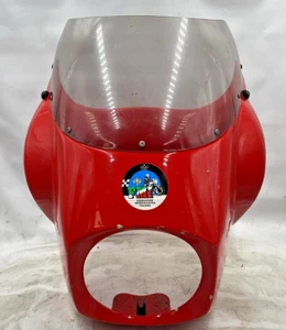 CARENA CUPOLONE ANTERIORE  - VINTAGE ANNI 70-80-90 - Imagen 1 de 5